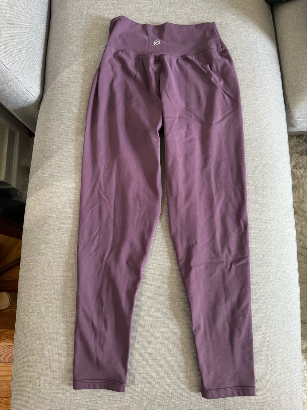 P'tula Cassey 23’ Leggings - Viola